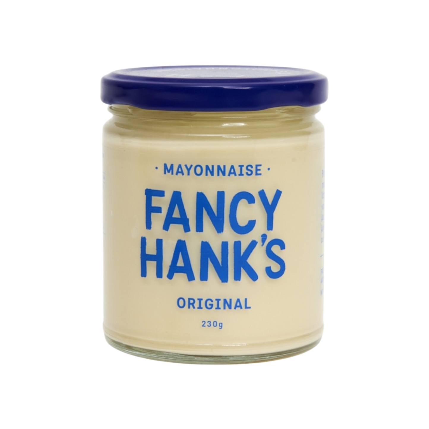 Original Mayo 230g