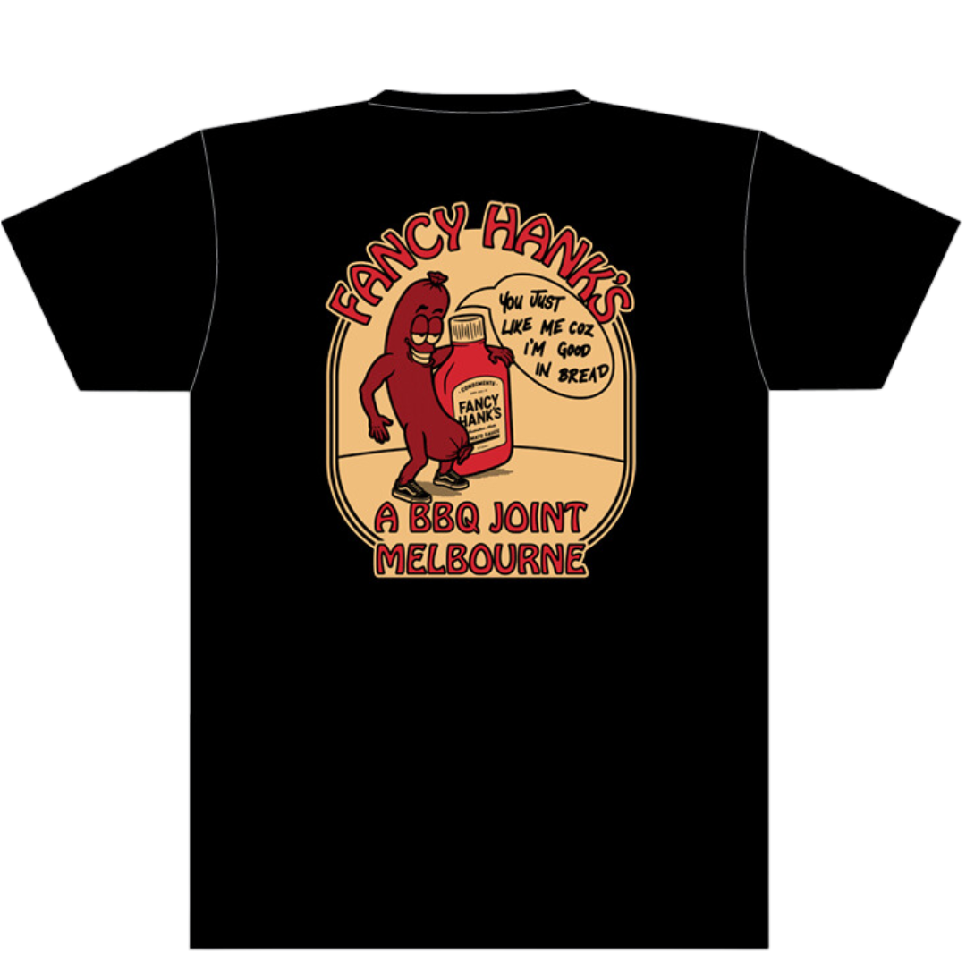 Good In Bread T-Shirt