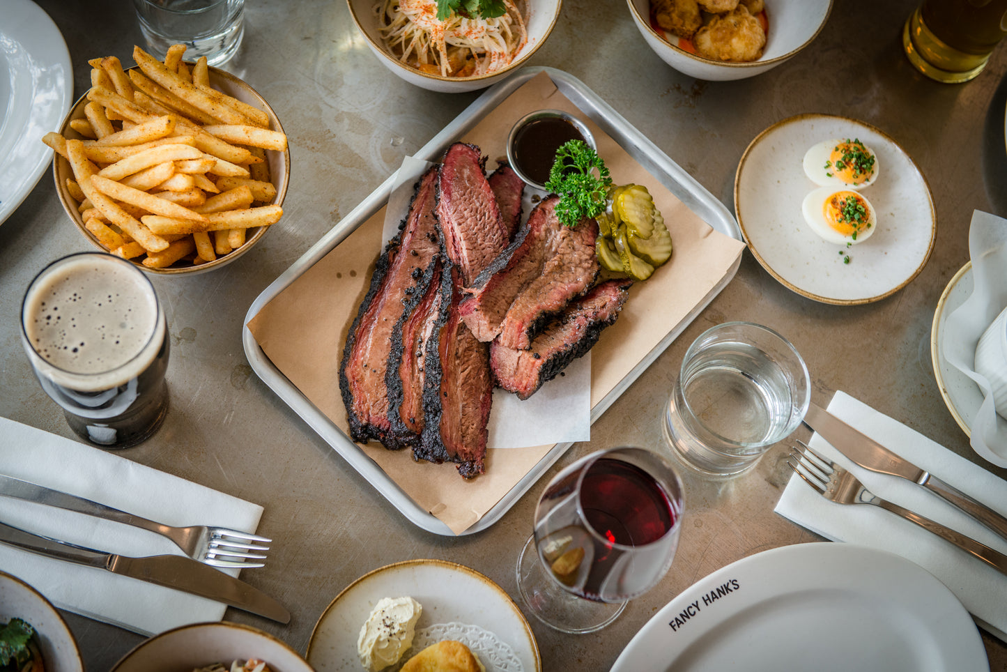 Full Rack