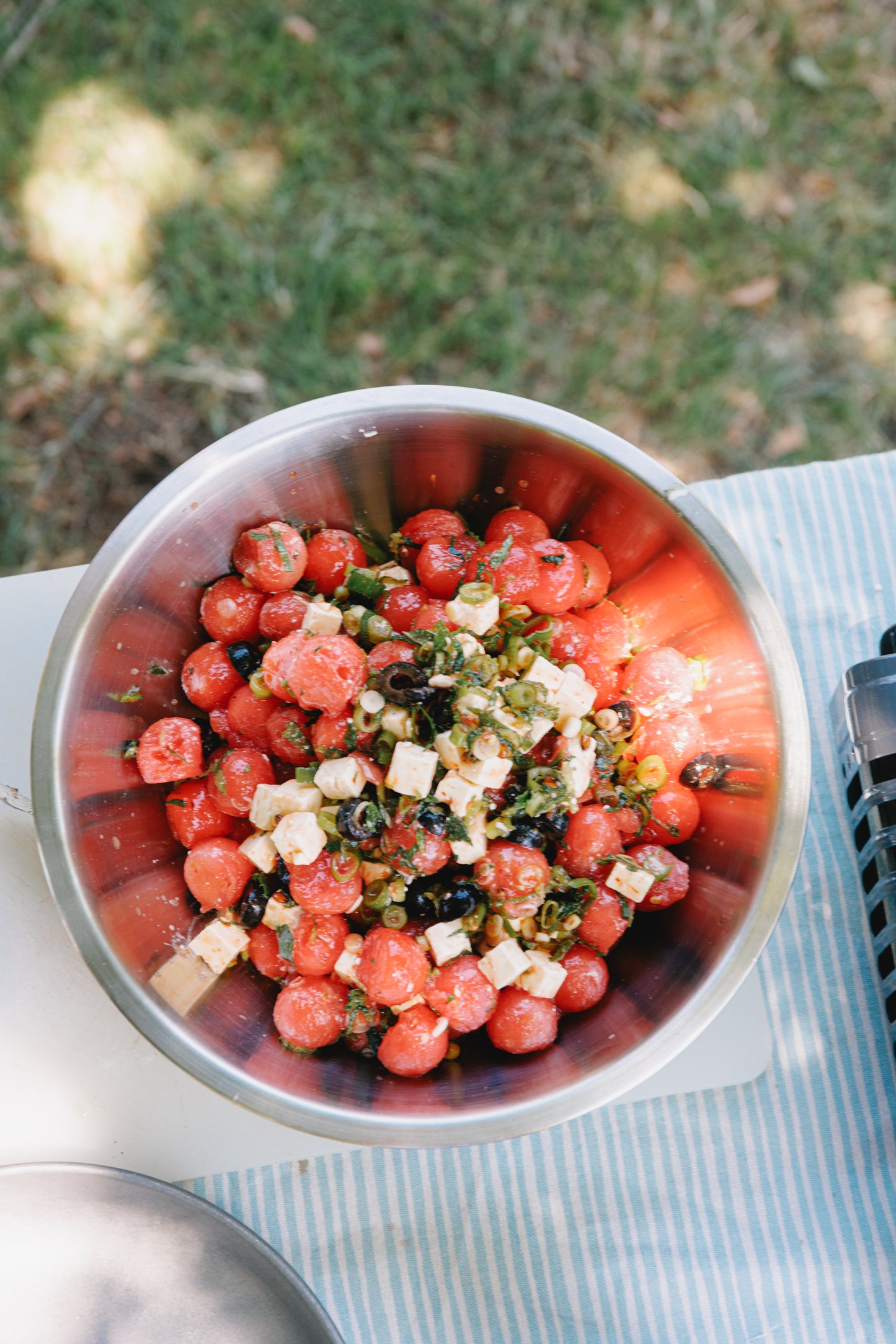 Cayenne and Watermelon Hot Sauce