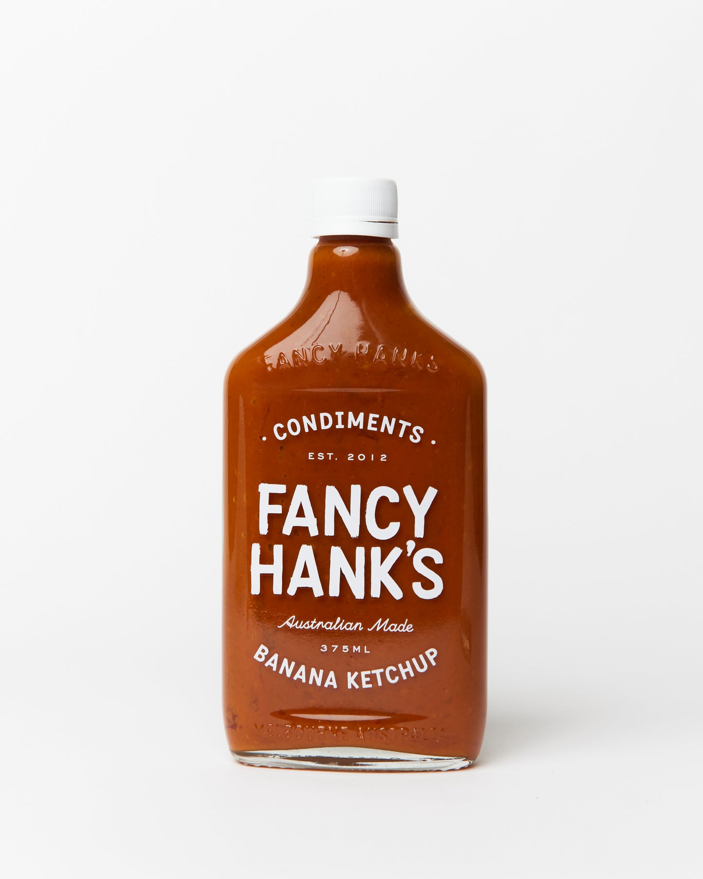 Banana Ketchup