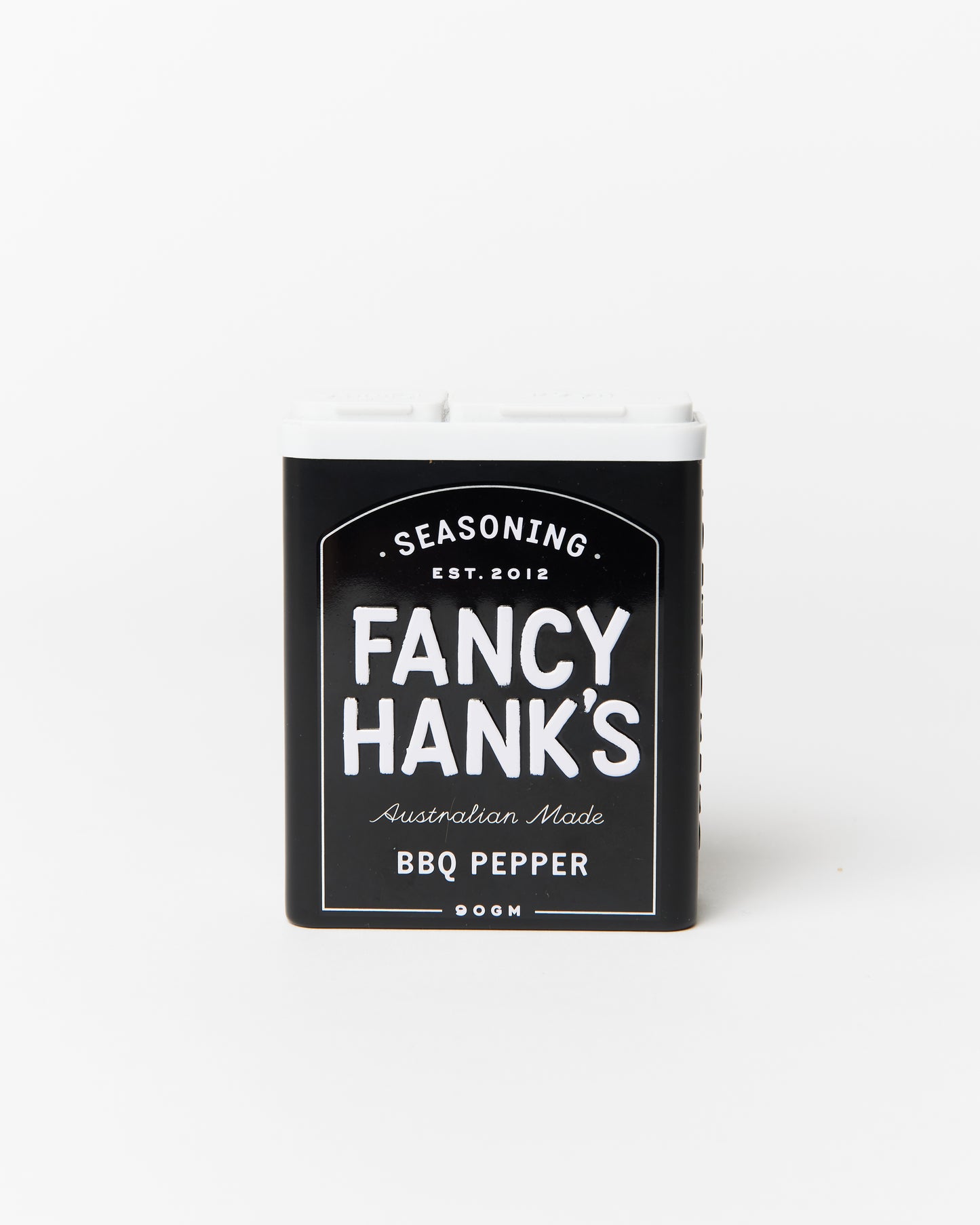 BBQ Pepper Seasoning