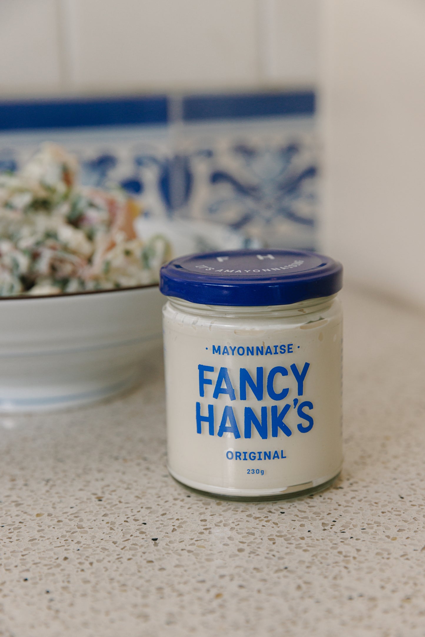 Original Mayo 230g