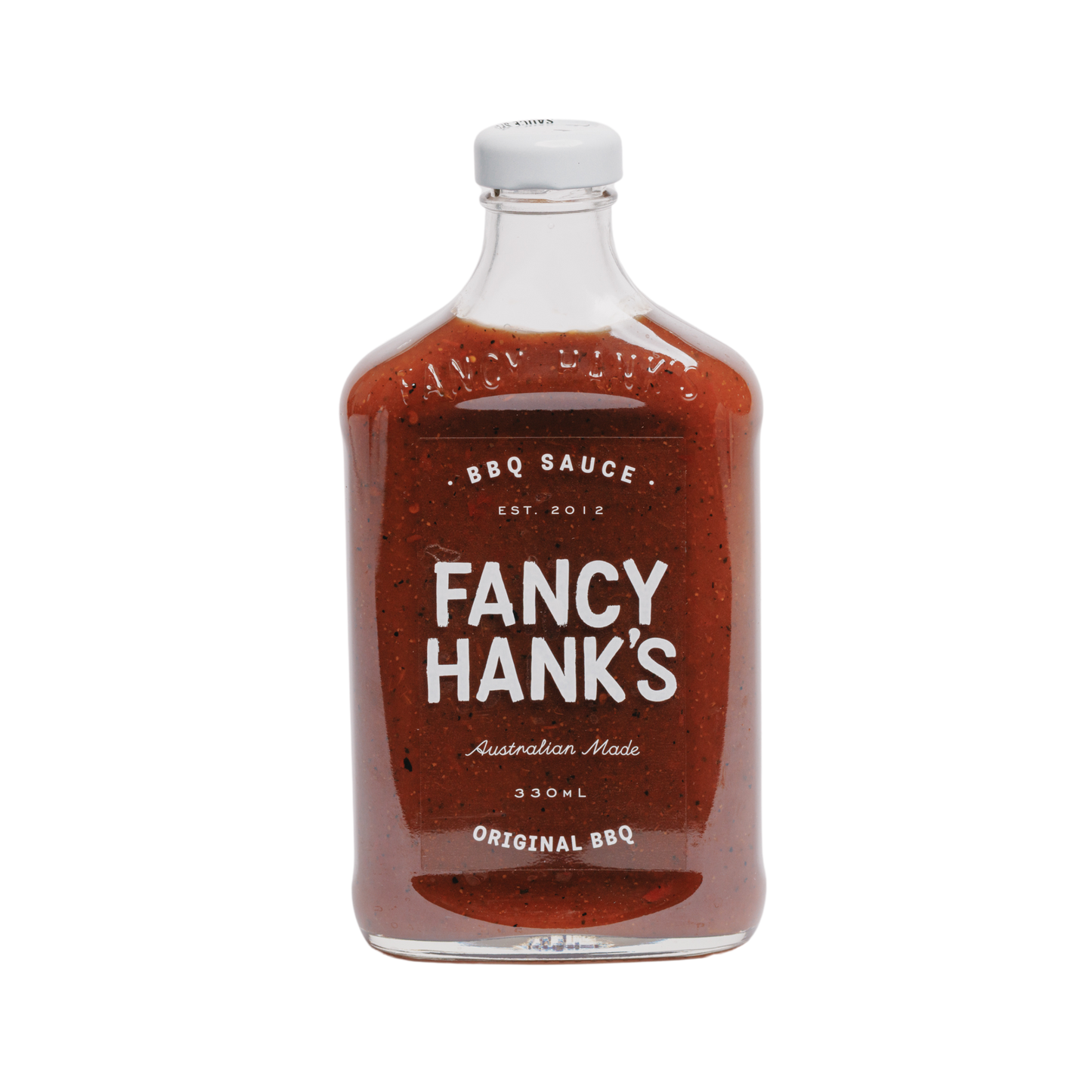 Original BBQ Sauce