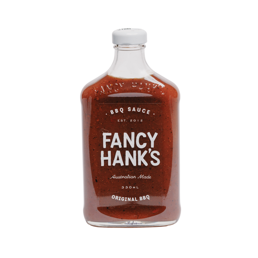 Original BBQ Sauce
