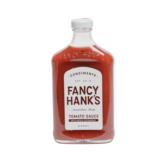Tomato Sauce