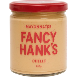 Chilli Mayo