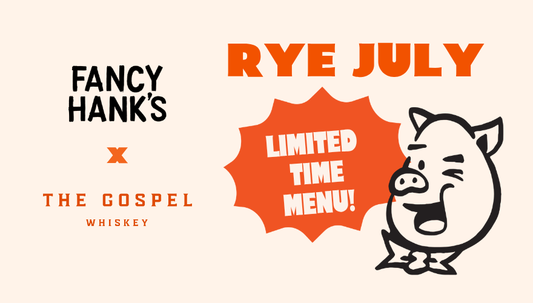 Rye July
