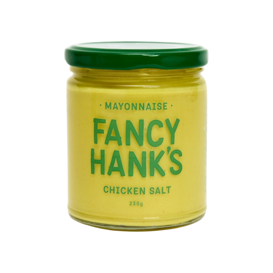 Chicken Salt Mayo 230g