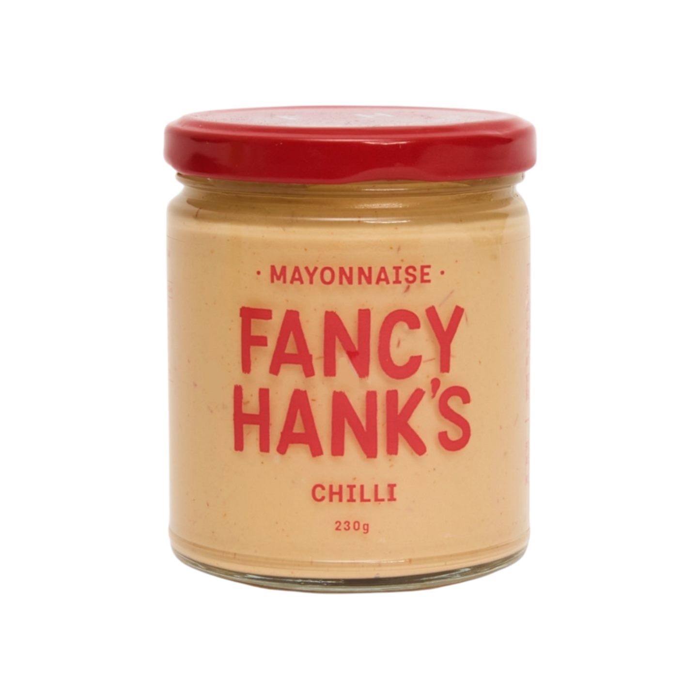 Chilli Mayo 230g