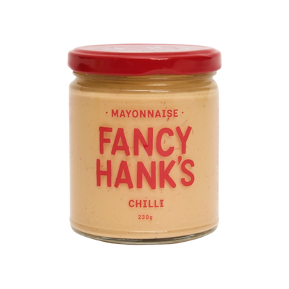 Chilli Mayo 230g