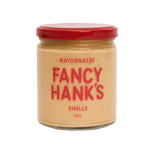 Chilli Mayo 230g