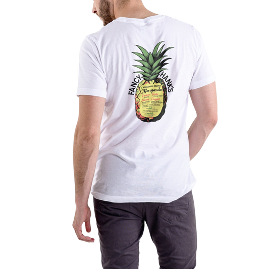 Pineapple Reaper T-Shirt