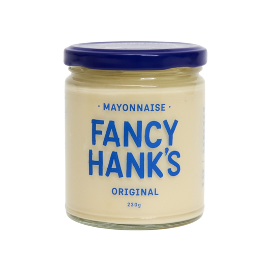 Original Mayo 230g
