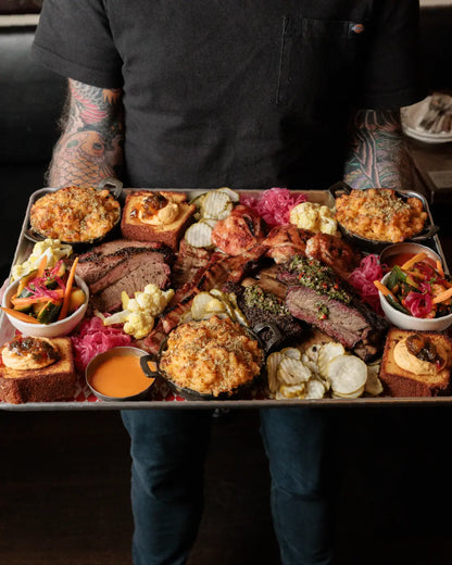 BBQ Legend Pack