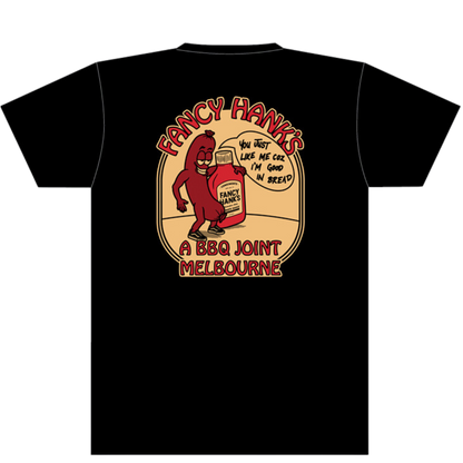 Good In Bread T-Shirt
