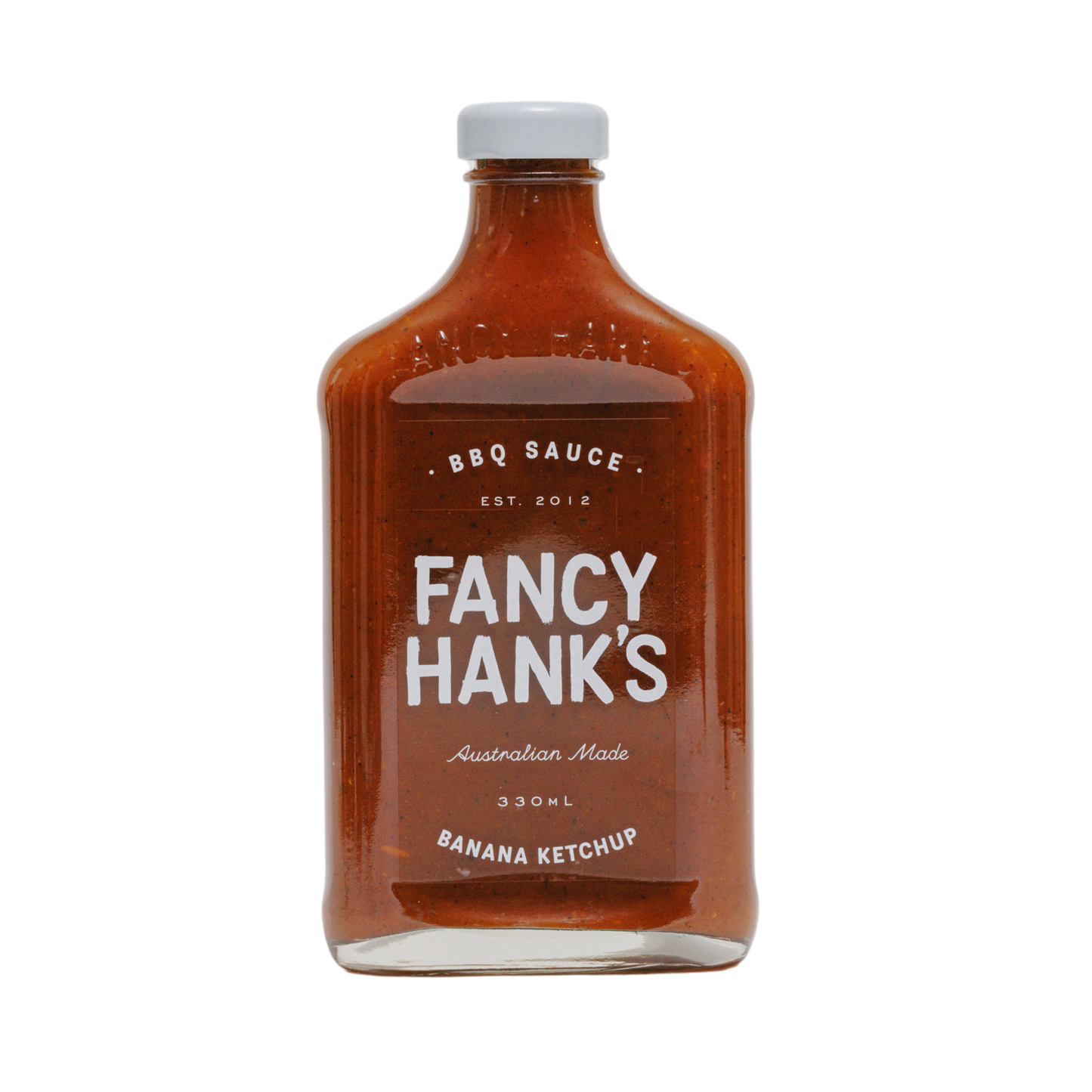 Banana Ketchup