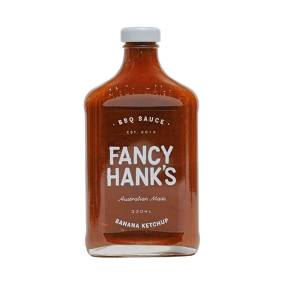 Banana Ketchup
