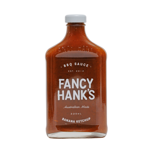 Banana Ketchup