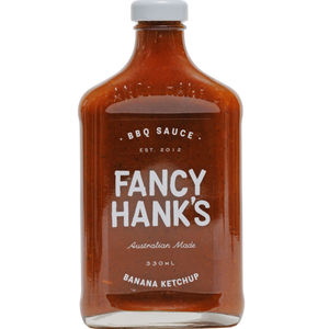 Banana Ketchup