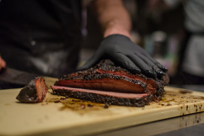 BBQ Eddy