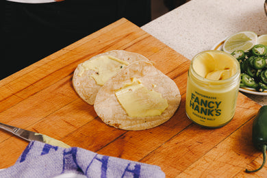 Pick Any Three - Mayonnaise
