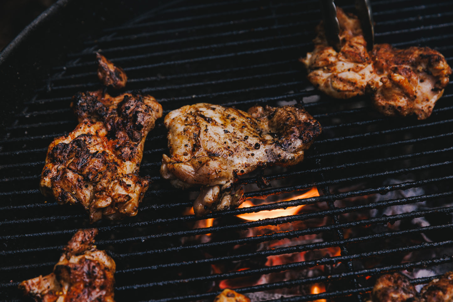 The Mixed Grill