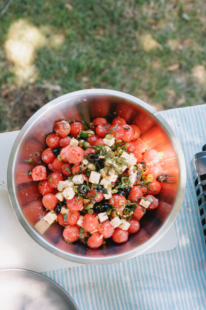 Cayenne and Watermelon Hot Sauce