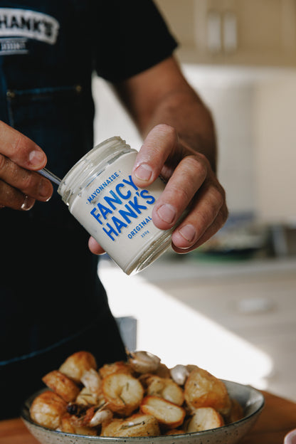 Original Mayo 230g