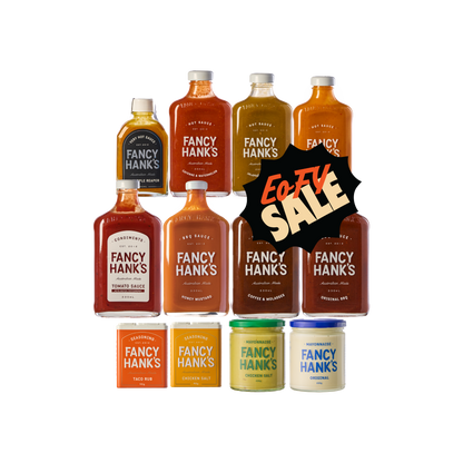 Everyday Essentials Pack - EOFY SALE!