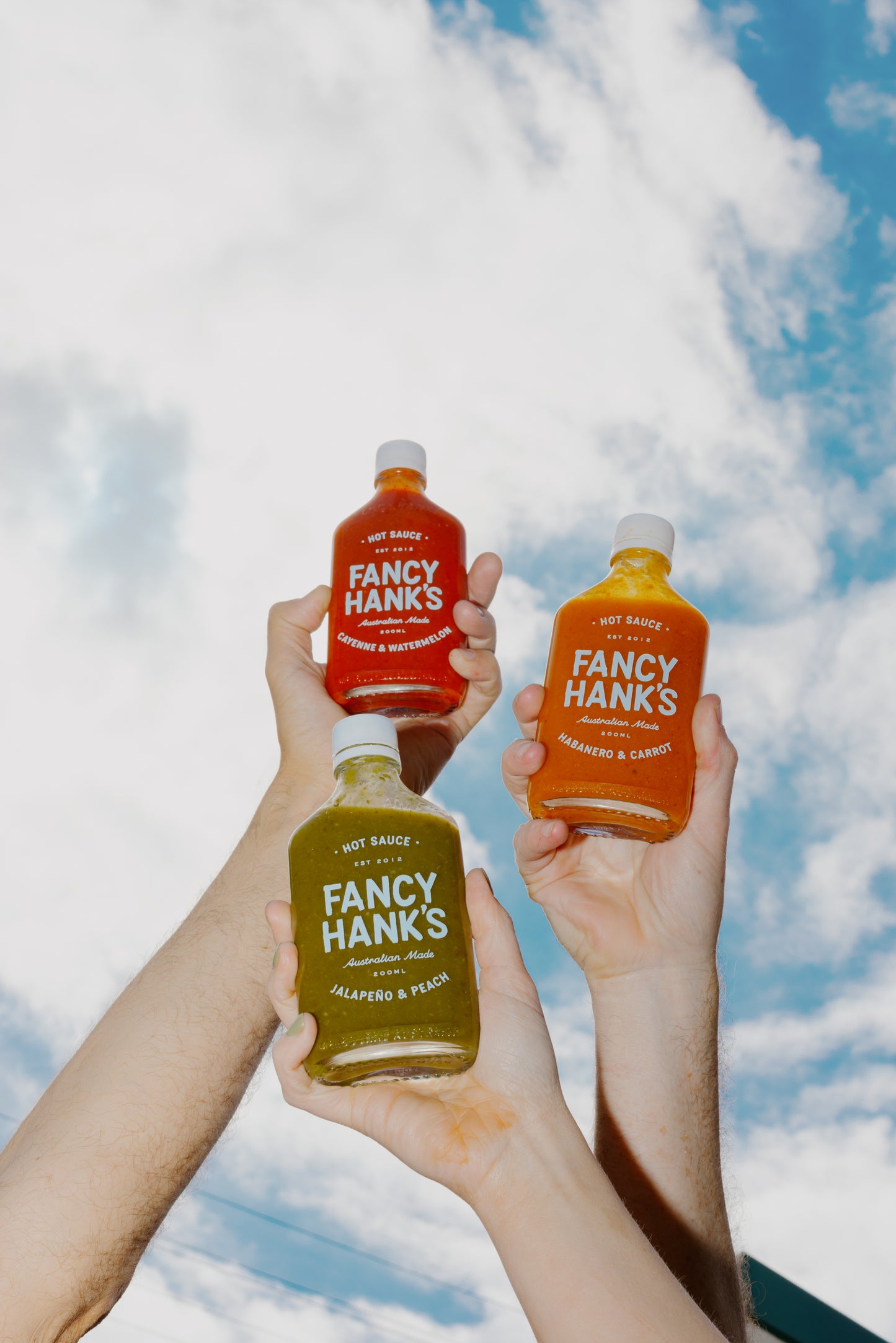 Everything Pack (1 of every product)