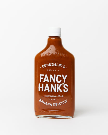 Banana Ketchup