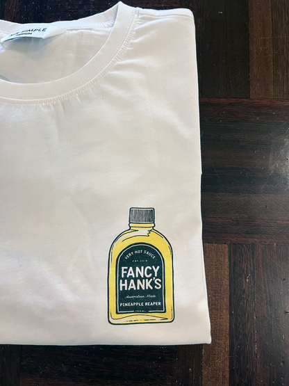 Pineapple Reaper T-Shirt