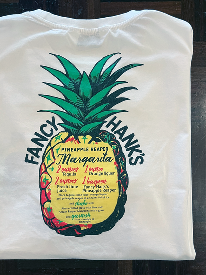 Pineapple Reaper T-Shirt