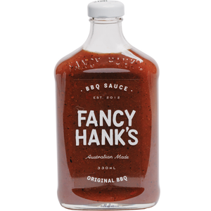 Original BBQ Sauce
