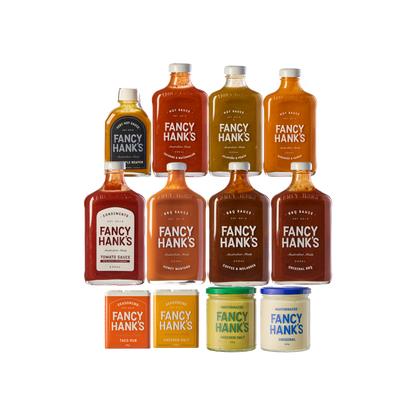 Everyday Essentials Pack