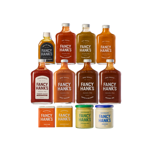 Everyday Essentials Pack