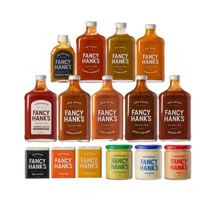 Everything Pack (1 of every product)