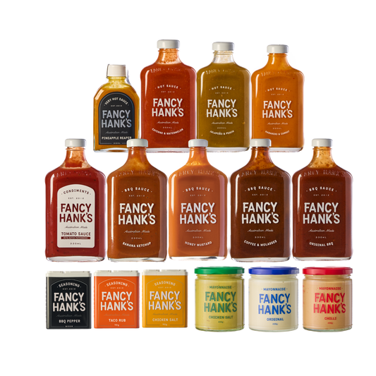 Everything Pack (1 of every product)