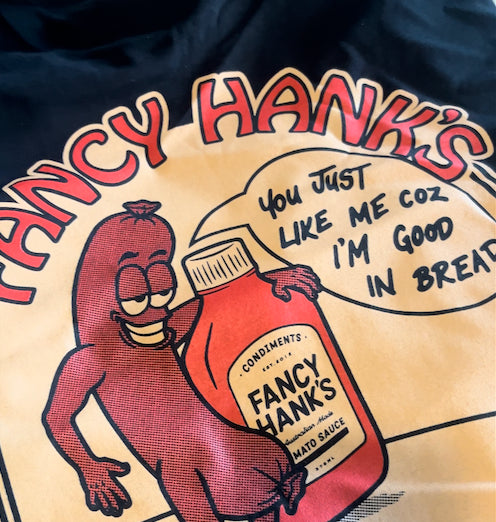 Good In Bread T-Shirt