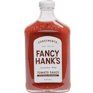 Tomato Sauce
