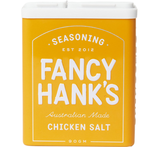 Chicken Salt