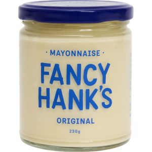 Original Mayo
