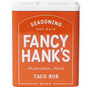 Taco Rub